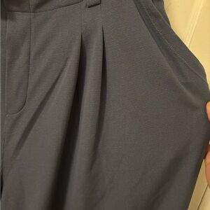 HALARA wide leg petite xl trouser new with tag